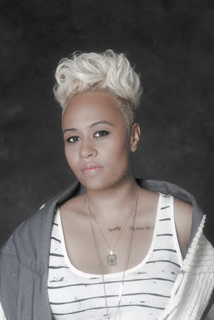 Emeli Sandé