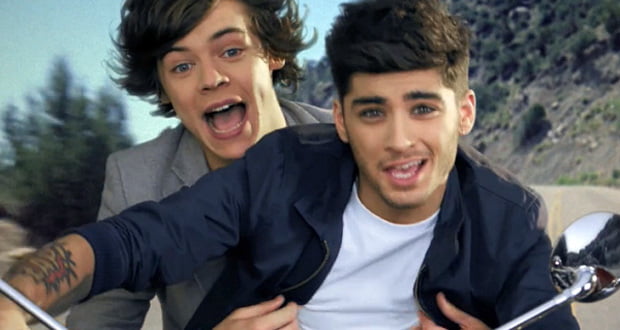 onedirectionkissyou