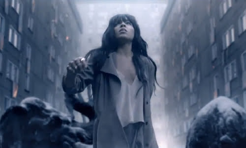 Loreen-Heal-Music-Video