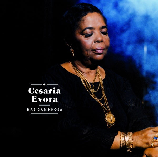 cesaria-evora