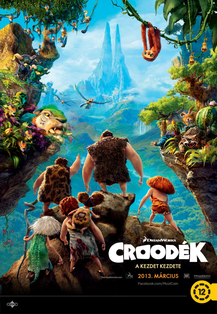 croodek