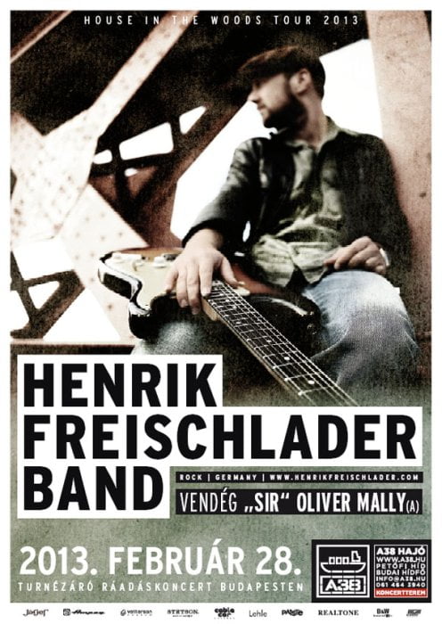 flyer_henrik_fleischlader
