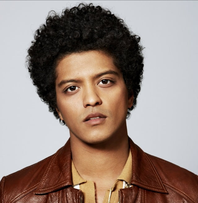 Bruno Mars