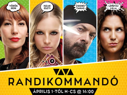 randikommando