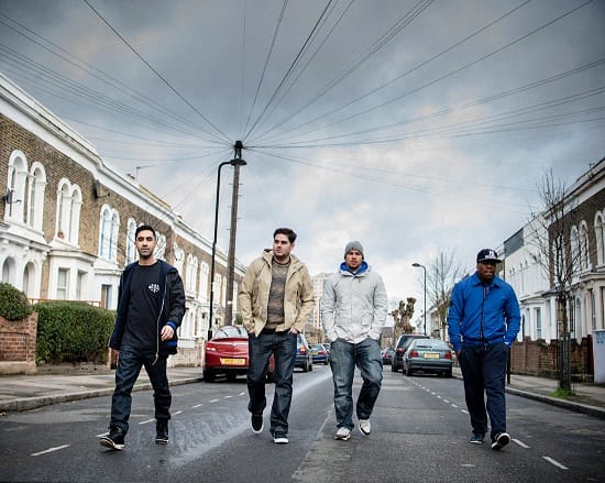 2013RUDIMENTAL