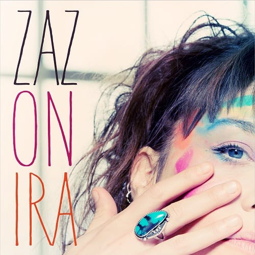 Single cover - On ira