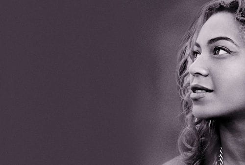 Beyonce – Life is But a Dream
