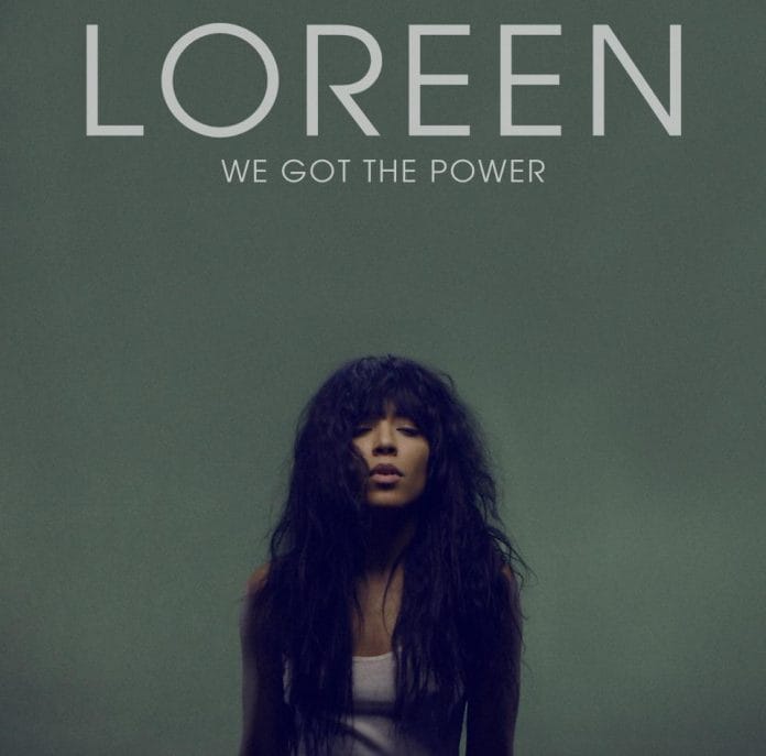 loreen