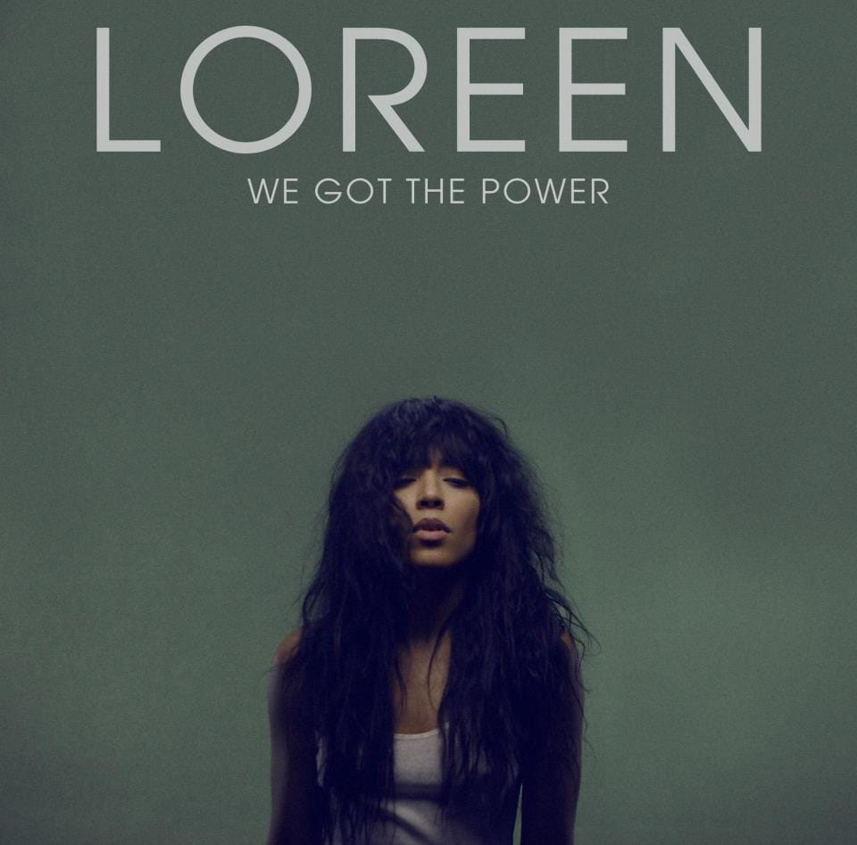 loreen