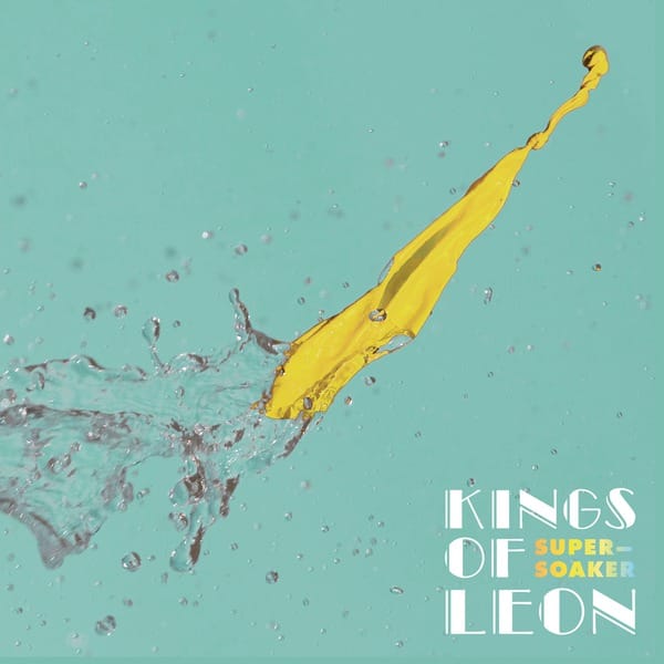 Album Artwork