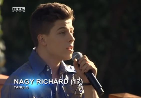 richard