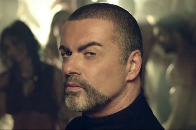 George-Michael