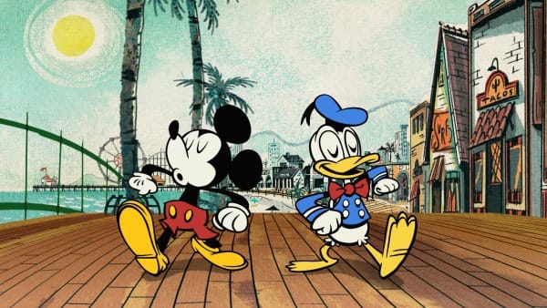 Donald_Kacsa_Mickey