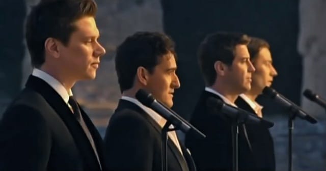il-divo