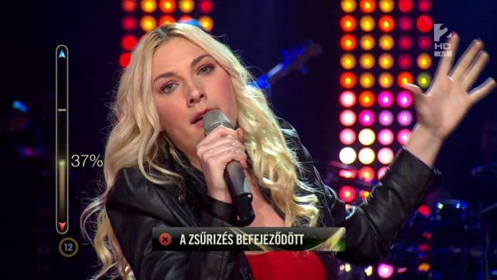 Havasi Alexandra