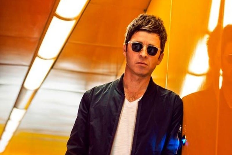 Noel Gallagher
