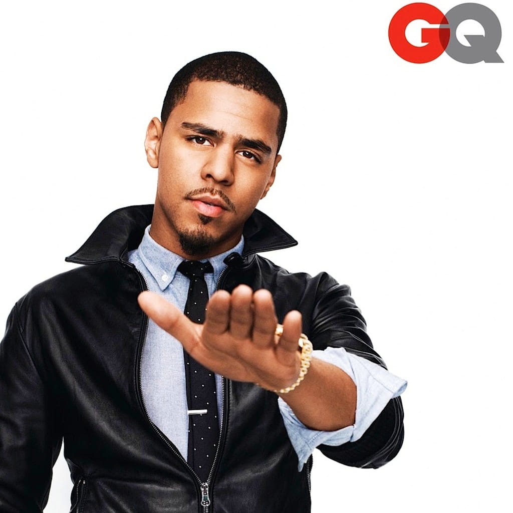 j-cole