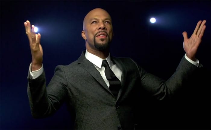 common-glory