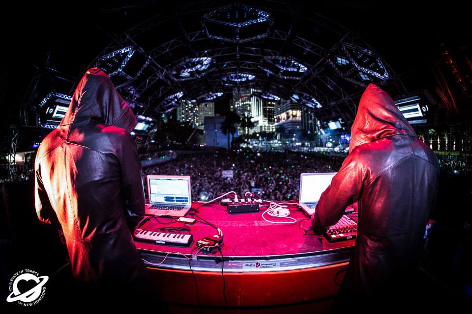 gaia live umf