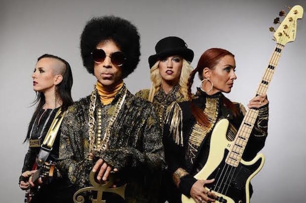 prince