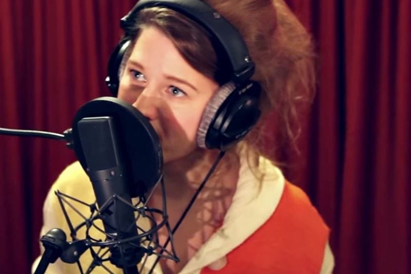 selah-sue