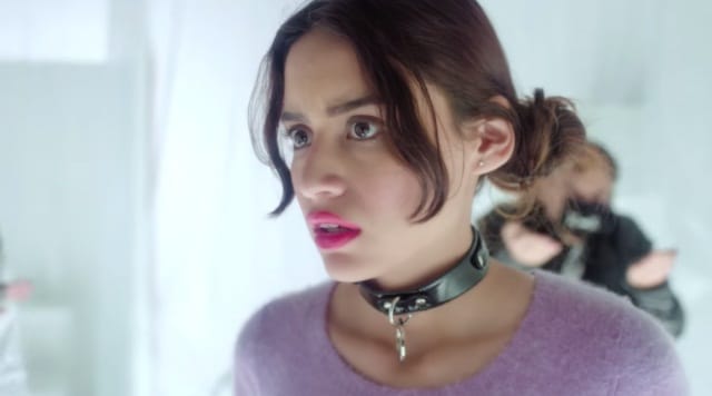 Charli-XCX