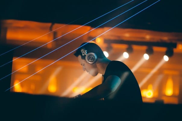 markus schulz mumbai