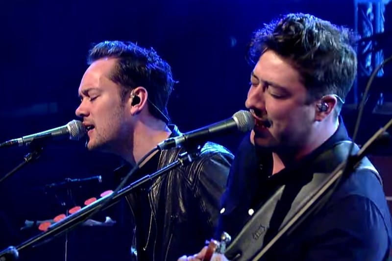 mumford-and-sons