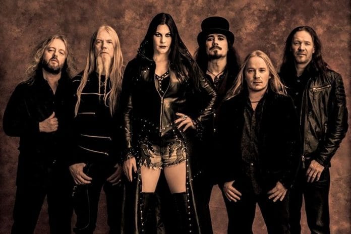 nightwish