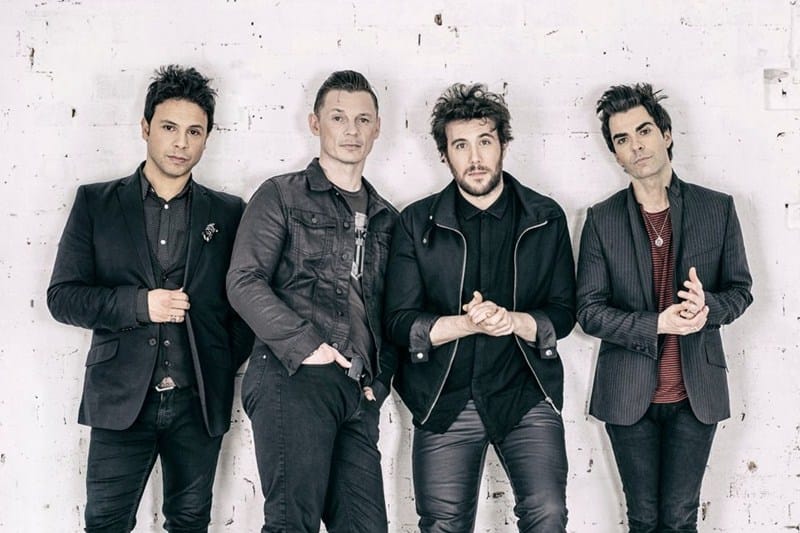 stereophonics