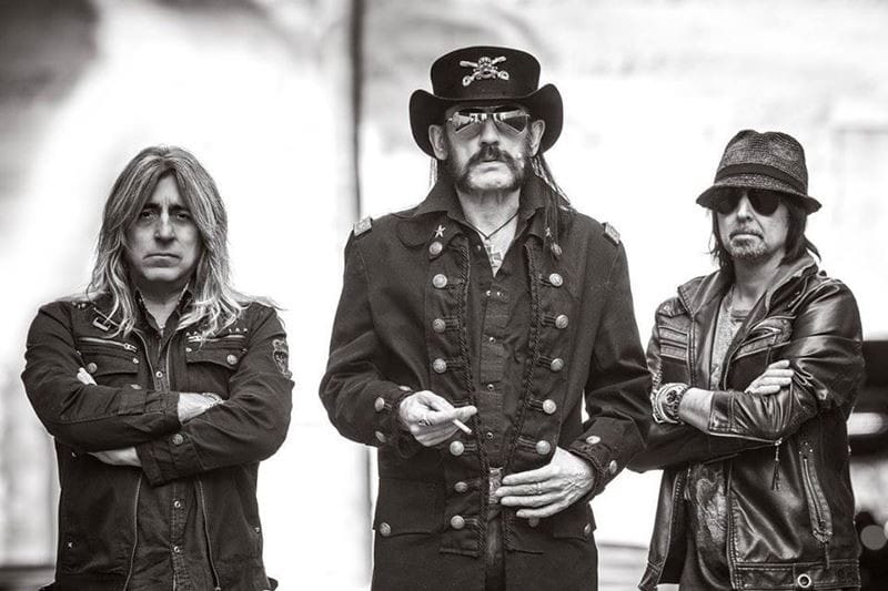 motorhead