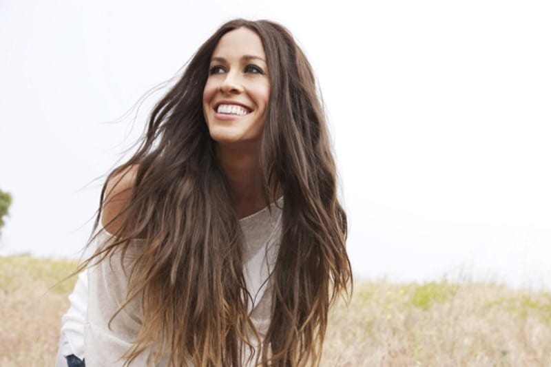 Alanis-Morisette