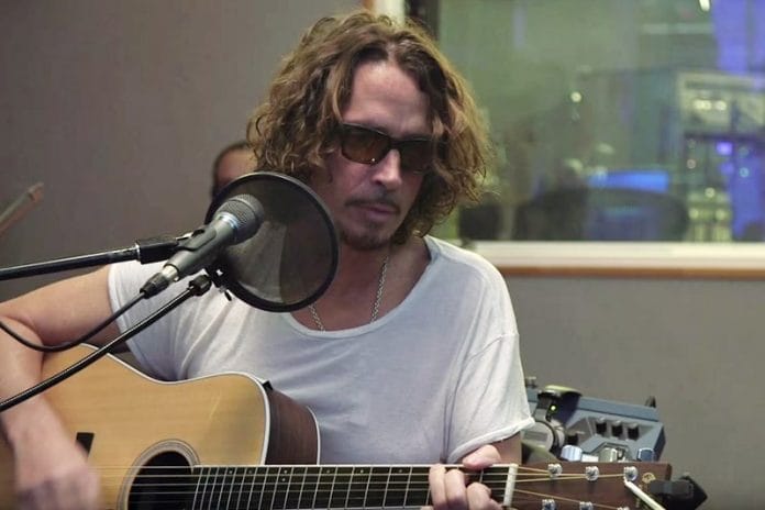 Chris-Cornell