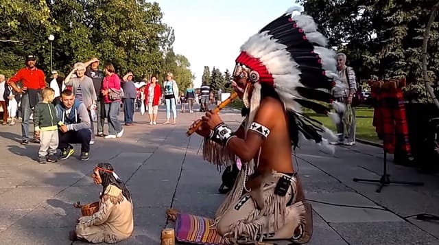 alexandro-indian-zene
