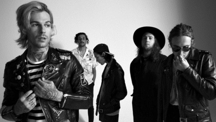 the-Neighbourhood-rip-my-youth