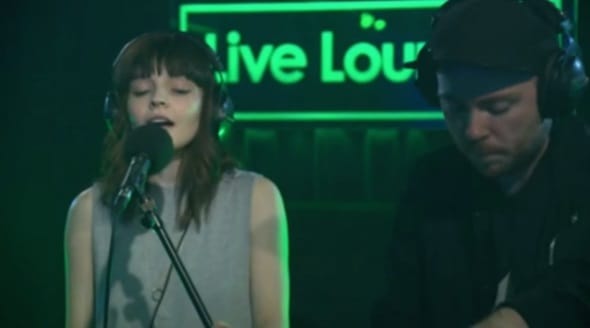 Chvrches