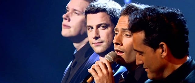 il-divo-halleluja