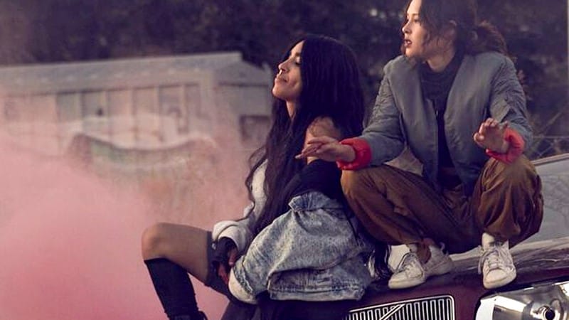 loreen-I-m-in-it-with-love-video