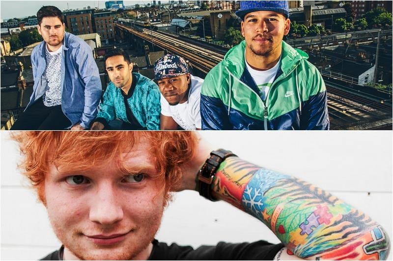 rudimental-ed-sheeran