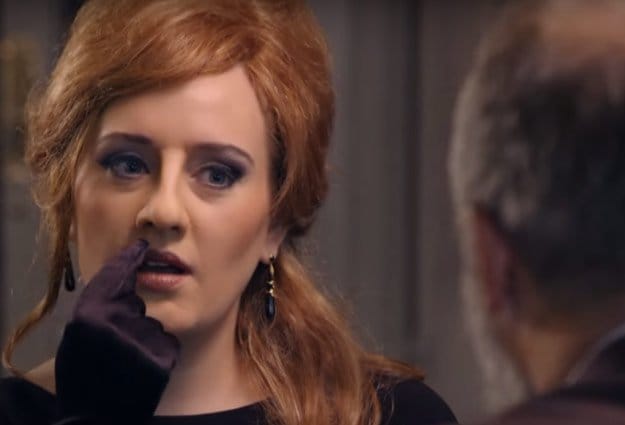 adele