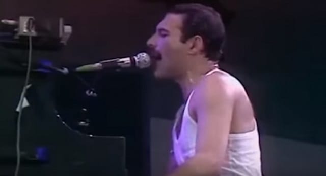 freddie