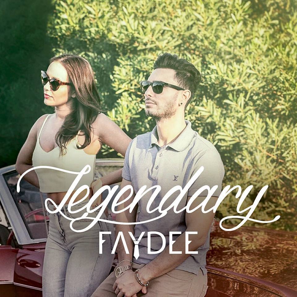 Faydee-Legendary