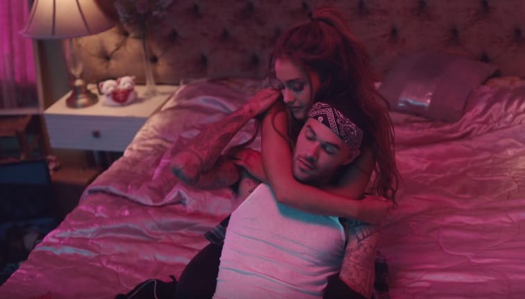 Ariana-Grande-Into-You