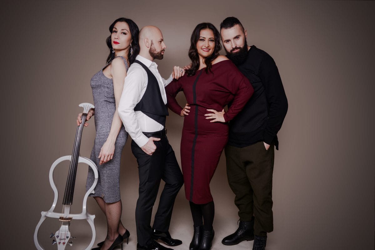 Fotó: Vanja Lisac/eurovision.tv