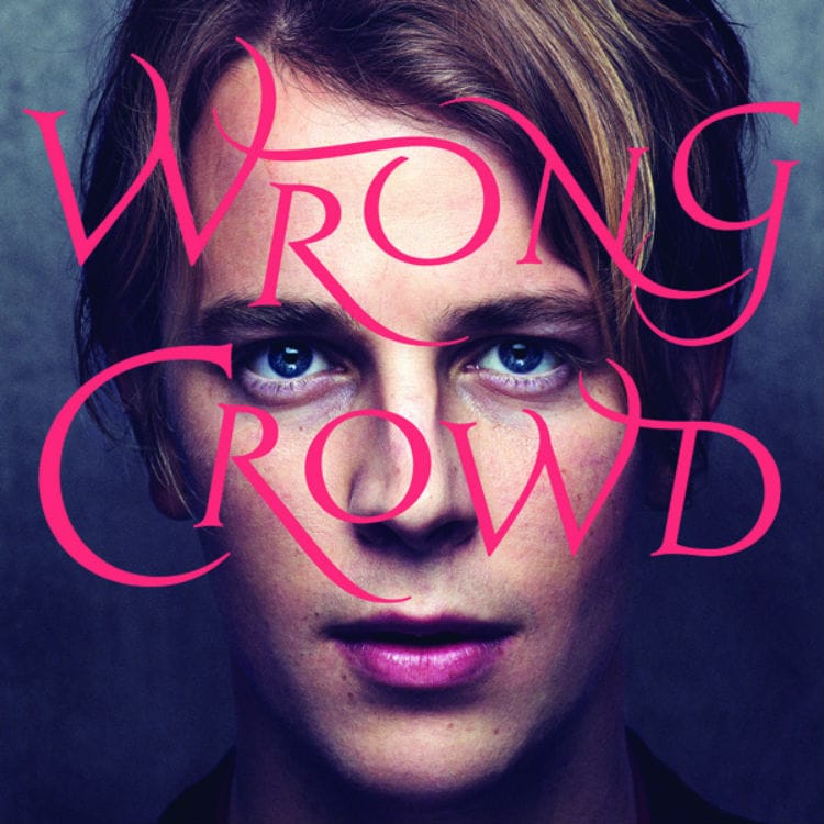 tom odell wrong crowd