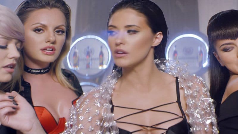 G-Girls-Call-The-Police