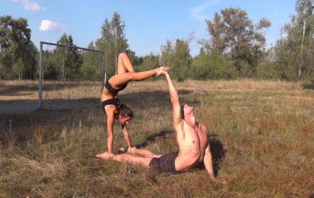 acroyoga
