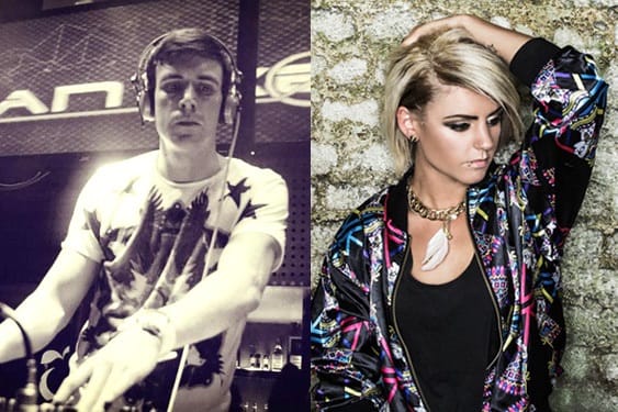 bryan kearney christina novelli