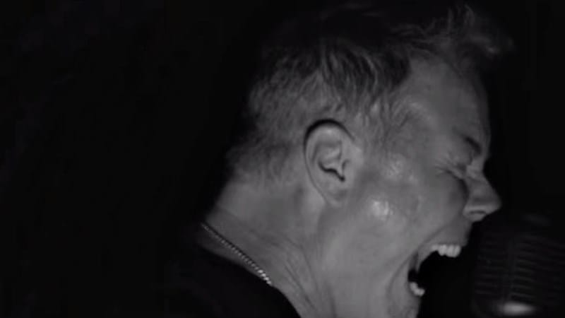 metallica-hardwired