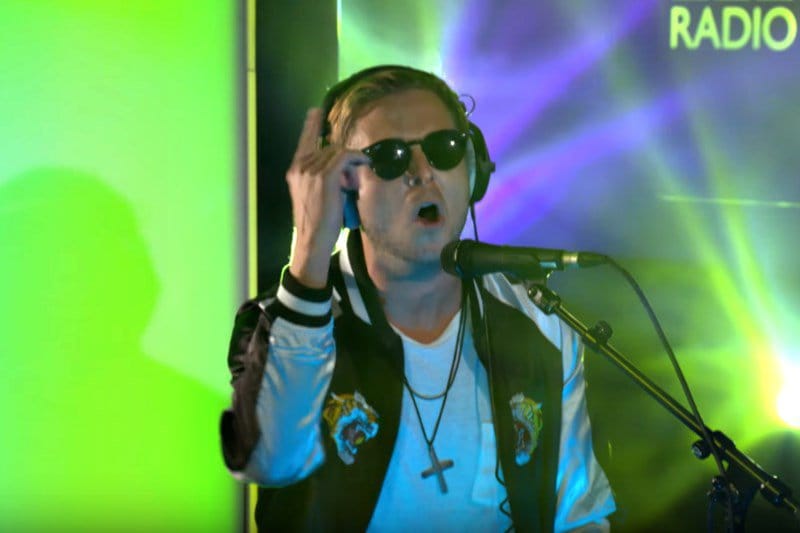 onerepublic-send-my-love